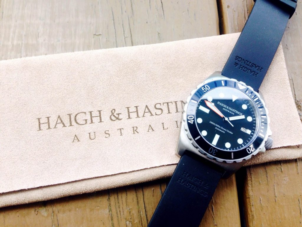 Haigh-&-Hastings-m2-diver