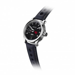 Bremont Unveils Pair of Jaguar Watches