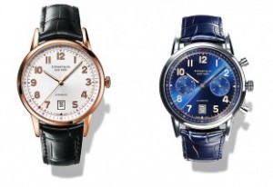 Neiman Marcus Gets Into the Vintage Watch Business