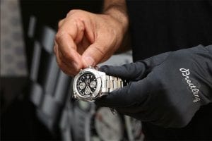 Breitling Adds Two Models to Colt Collection