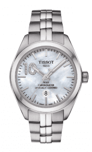 Tissot Unveils Danica Patrick Limited Edition