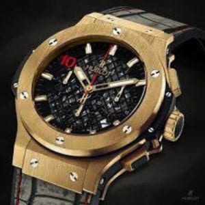 Hublot Opens Largest Pop-Up Ever in Singapore