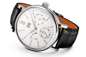 3 to Watch from Watches & Wonders