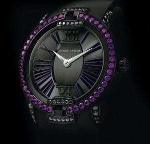Rodger Dubuis Velvet Automatic ñ Limited Edition 3