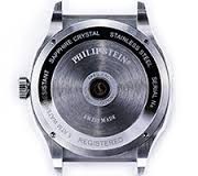 Philip Stein Prestige Collection 17-FRGW