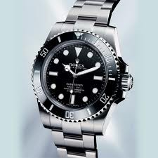 Rolex Oyster Submariner Date Stainless Steel