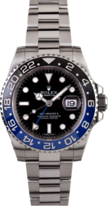 Rolex-GMT-Black-and-Blue 