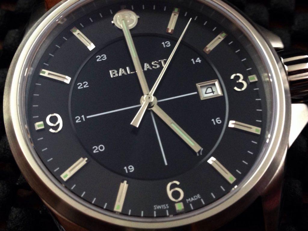 Ballast-Odin-watch-review
