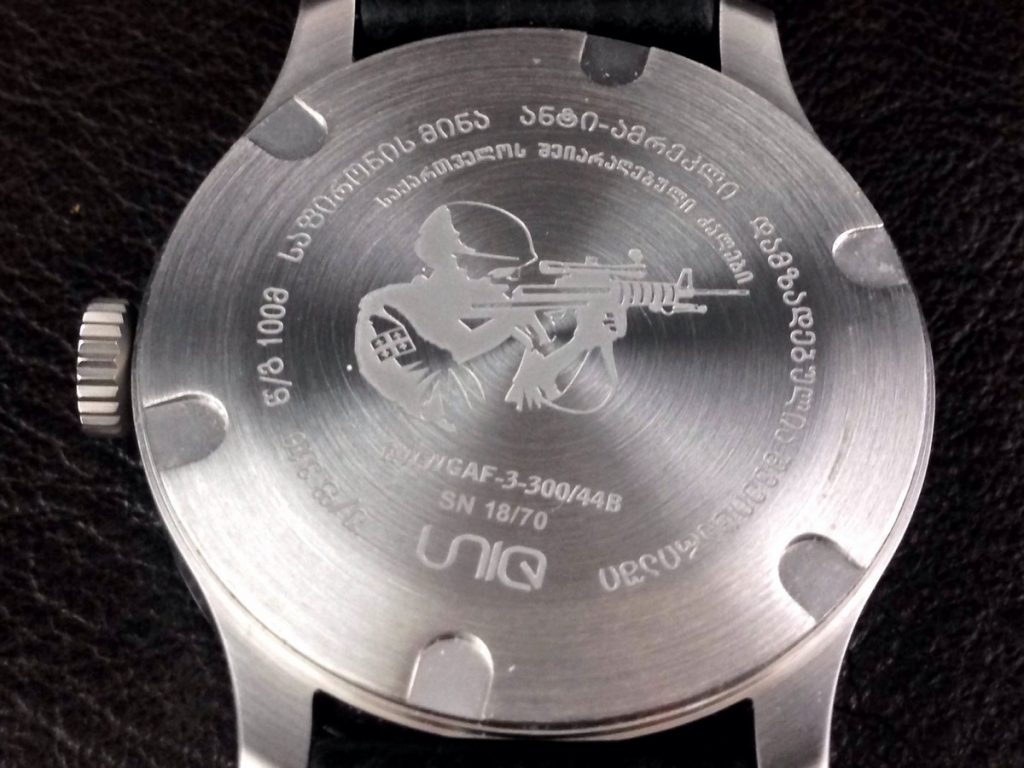 UNIQ-gaf44-watch