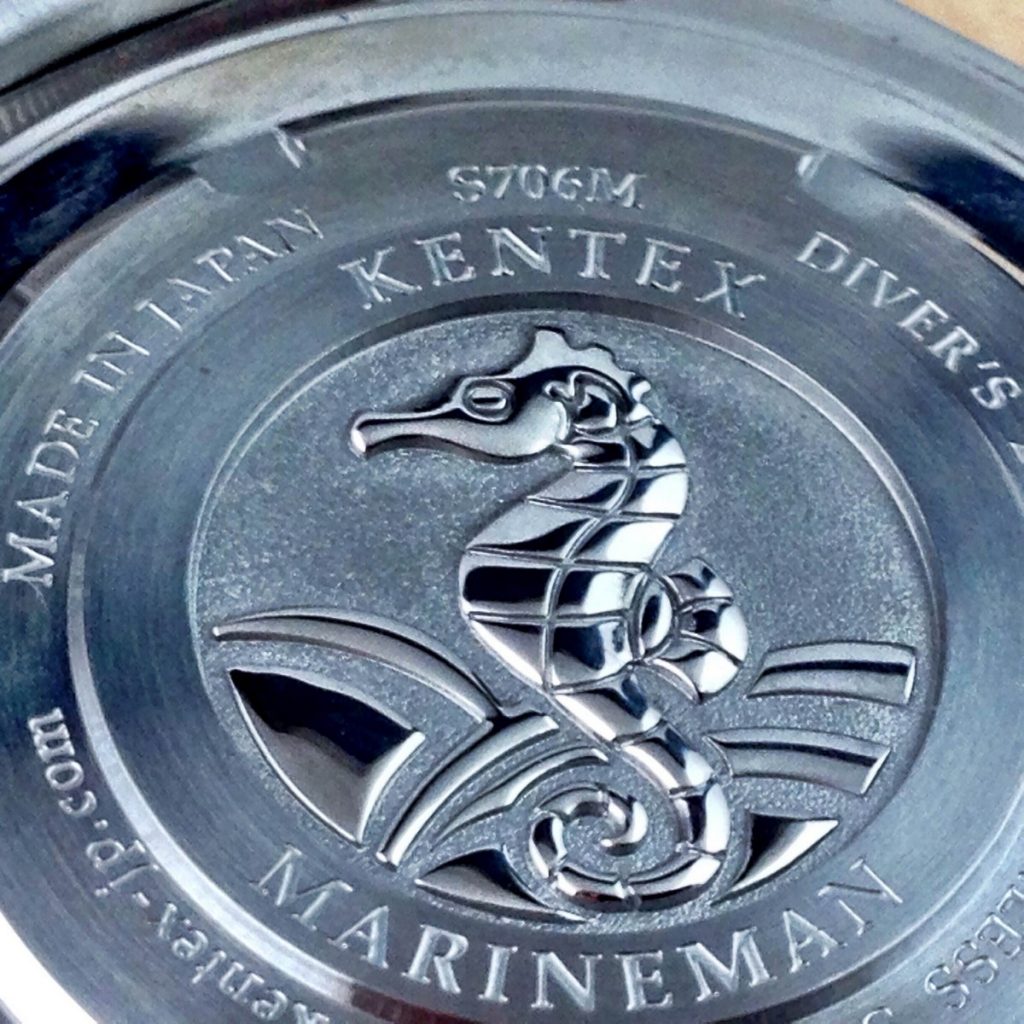 Kentex-Marineman-watch