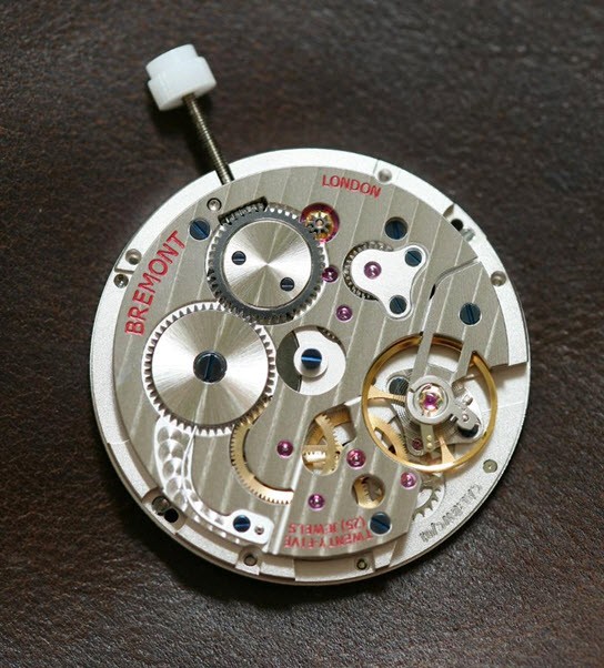 Bremont Wright Brothers Special Edition