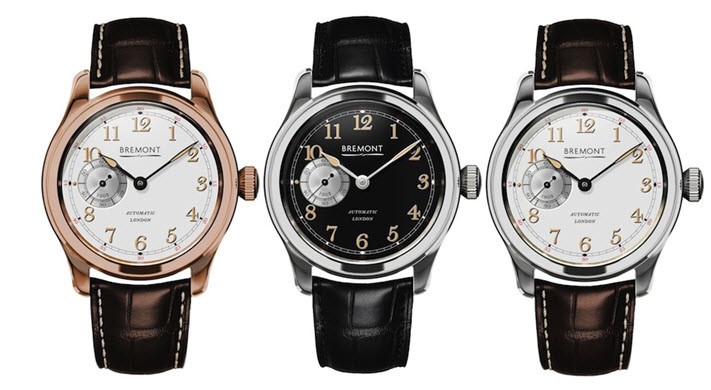 Bremont Wright Brothers Special Edition