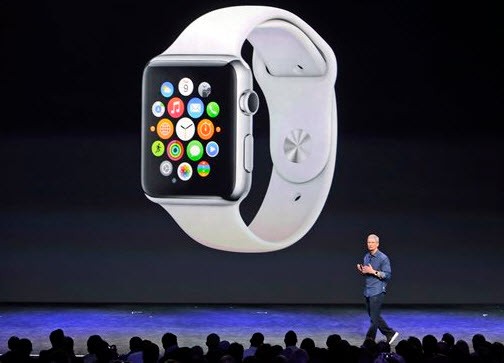 Apple WatchKit
