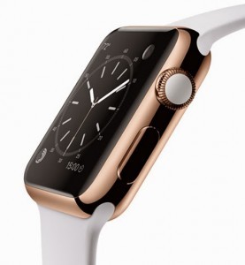 Will the Apple Watch Edition Deplete the World’s Gold?