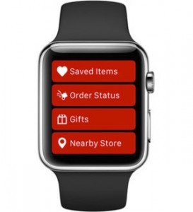 JCPenney Chain One of First to Launch Apple Watch App