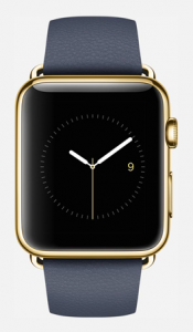Buying the Apple Watch Edition Will be a Luxurious Experience