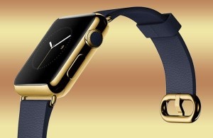 What Kind of Person Will Buy the $17,000 Apple Watch Edition?