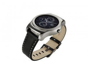 LG Urbane Smartwatch Now on Sale in U.S.