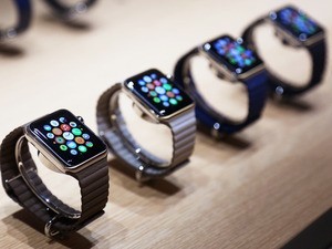 Apple Watch May Be Apple’s Biggest Launch Ever