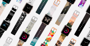 Third Party Apple Watch Accessories, Apps Now Available