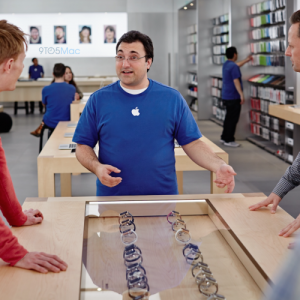 Employees Get 50% Discount on Apple Watch
