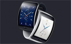 Samsung to Battle Apple Watch with Gear A