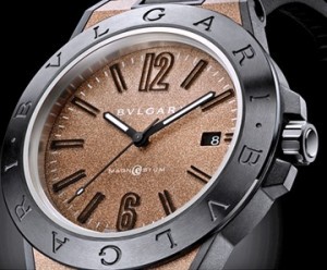 Bulgari CEO Says “Intelligent” Watch is Timeless