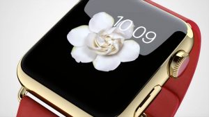 Will Apple Kill the Fashion Watch?