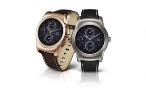 LG Urbane Smartwatch Gets Mixed Reviews