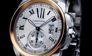 Cartier Chief Disses Smartwatches
