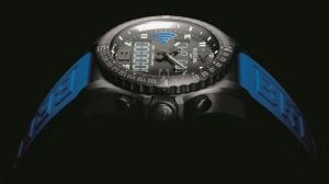 Breitling B55 Smartwatch Coming for Christmas