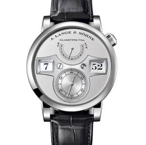 A. Lange & Sohne to Stress Quality with New Move