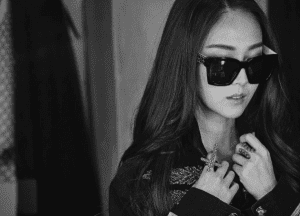 Jessica Jung to Design Luxury Watches for The Coridel Group