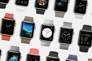 What to Expect from the Apple Watch 2
