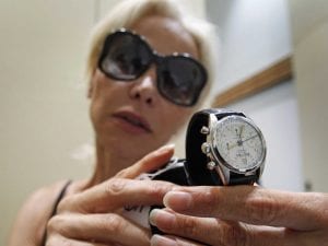 More Women are Buying Their Own Luxury Watches