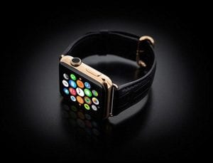Cheaper Gold Apple Watch Coming Soon?