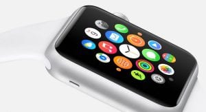 Sales of Apple Watch Drop by 90%