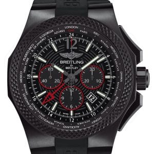 Breitling Introduces New Collection in Nassau