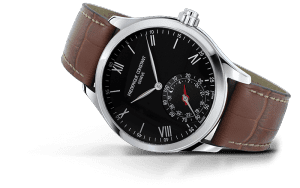 Frederique Constant Horological Smartwatch Goes Global