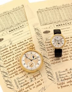 Monte Carlo Auction Offers Vintage Watches 