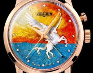 More Unique Watches Added to Only Watch Auction