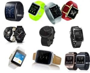 Holidays Should Be Hot for Smartwatches