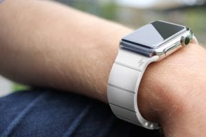 Apple Watch Takes Place in Healthcare Industry