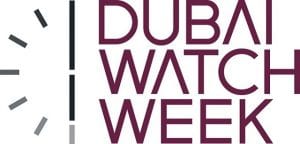 Dubai Watch Week Coming in October