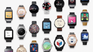 More Android Wear Smartwatches On the Way