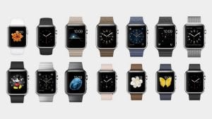 Apple Watch Could Grab 40% of Market by 2020