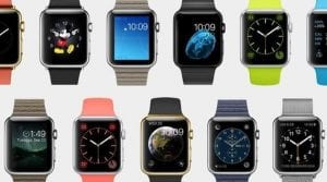 Report Claims Apple Ships 3.6M Smartwatches