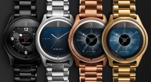 Pre-orders Begin for Olio Smartwatch