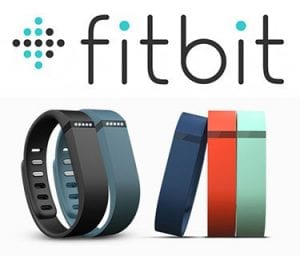Fitbit Exec Disses Smartwatches