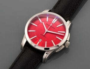 One-of-a-Kind Maurice Lacroix Watches Offered Online